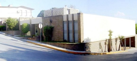4 chambres Maison à Nuevo Leon, Mexico No. 174278 2