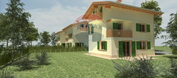 1-Zimmer Grundstück in Santa Giustina, Italy, Nr. 120815 3