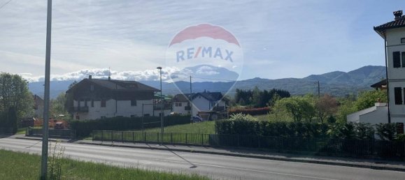 1-Zimmer Grundstück in Santa Giustina, Italy, Nr. 120815 8