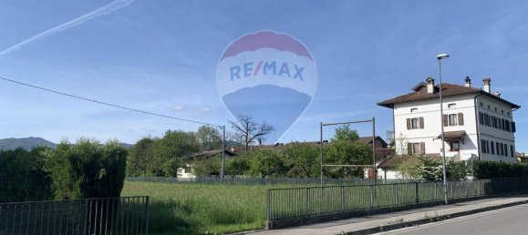 1-Zimmer Grundstück in Santa Giustina, Italy, Nr. 120815 7