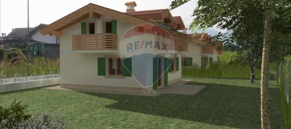 1-Zimmer Grundstück in Santa Giustina, Italy, Nr. 120815 2