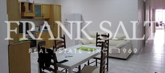 3 bedrooms Apartment in Sliema, Malta No. 3328 7