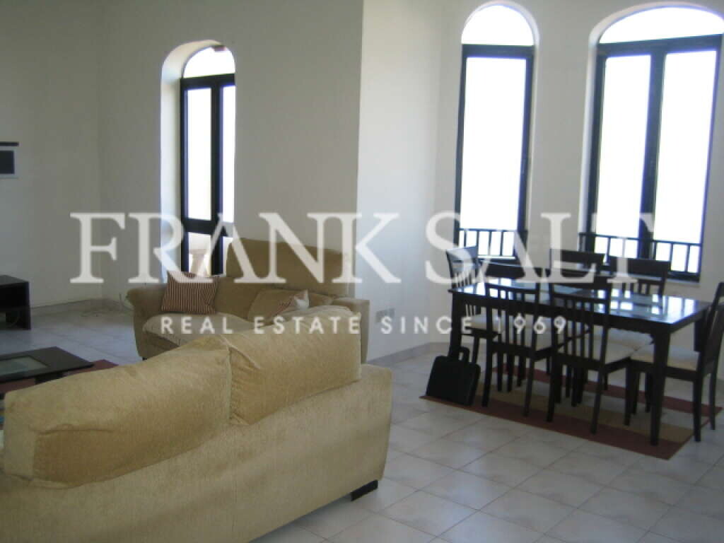 3 bedrooms Apartment in Sliema, Malta No. 3328