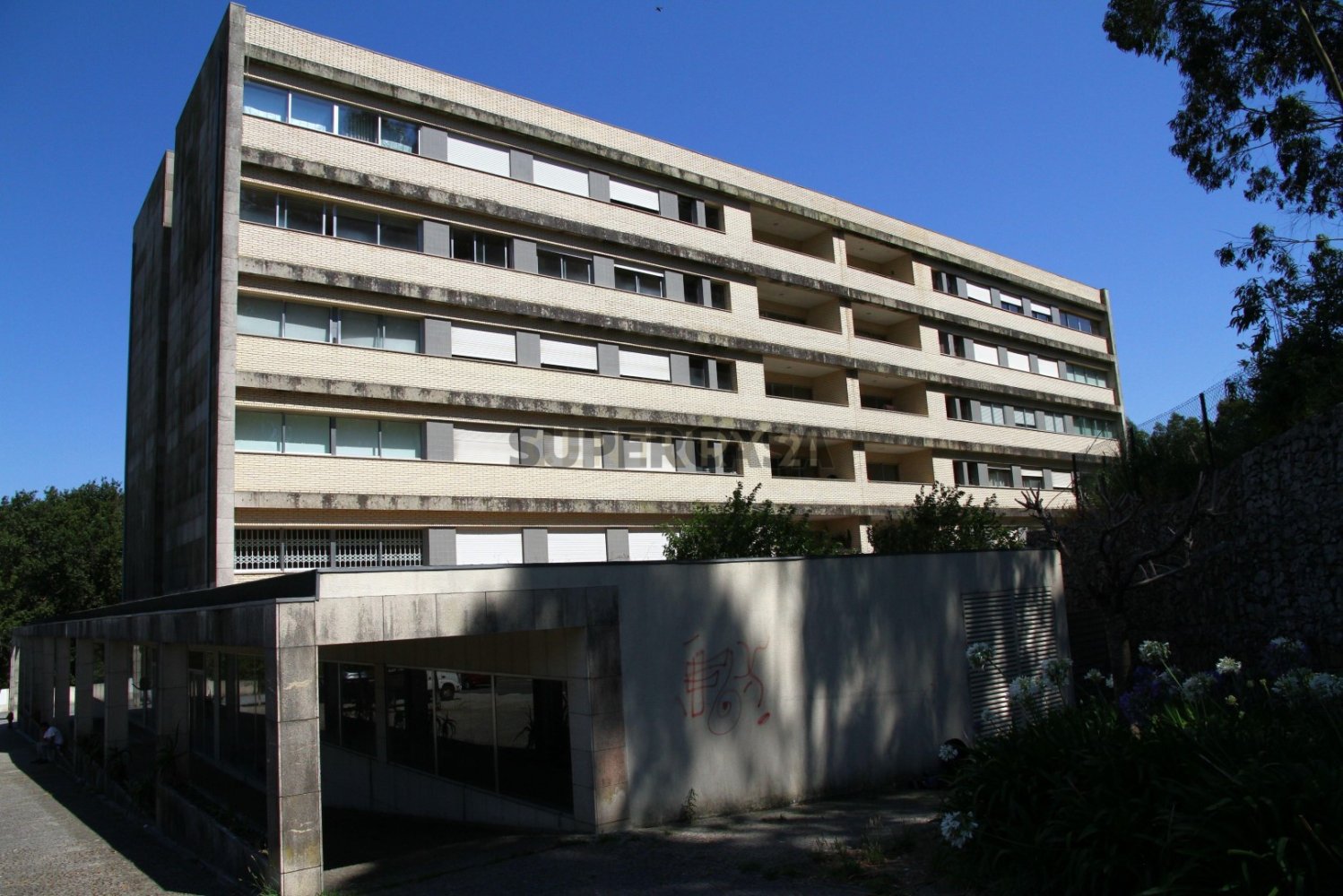 3 chambres Appartement à Moreira, Portugal No. 245503