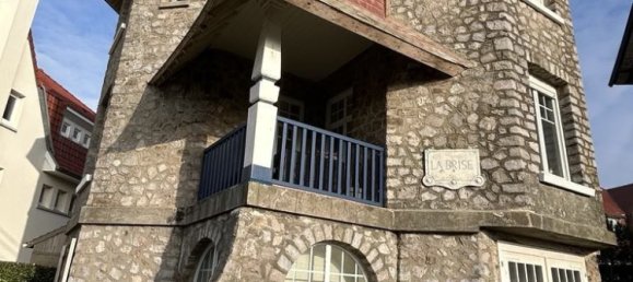 2 chambres Appartement à Neufchâtel-Hardelot, France No. 154336 17