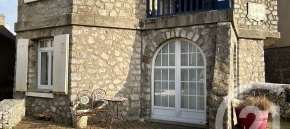 2 chambres Appartement à Neufchâtel-Hardelot, France No. 154336 2