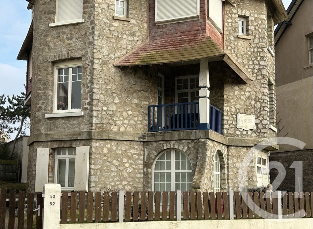 2 chambres Appartement à Neufchâtel-Hardelot, France No. 154336