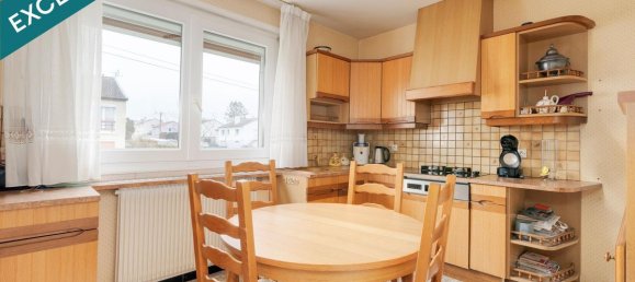 Дом с 3 спальнями в Варанжевиль, Франция № 214540 31