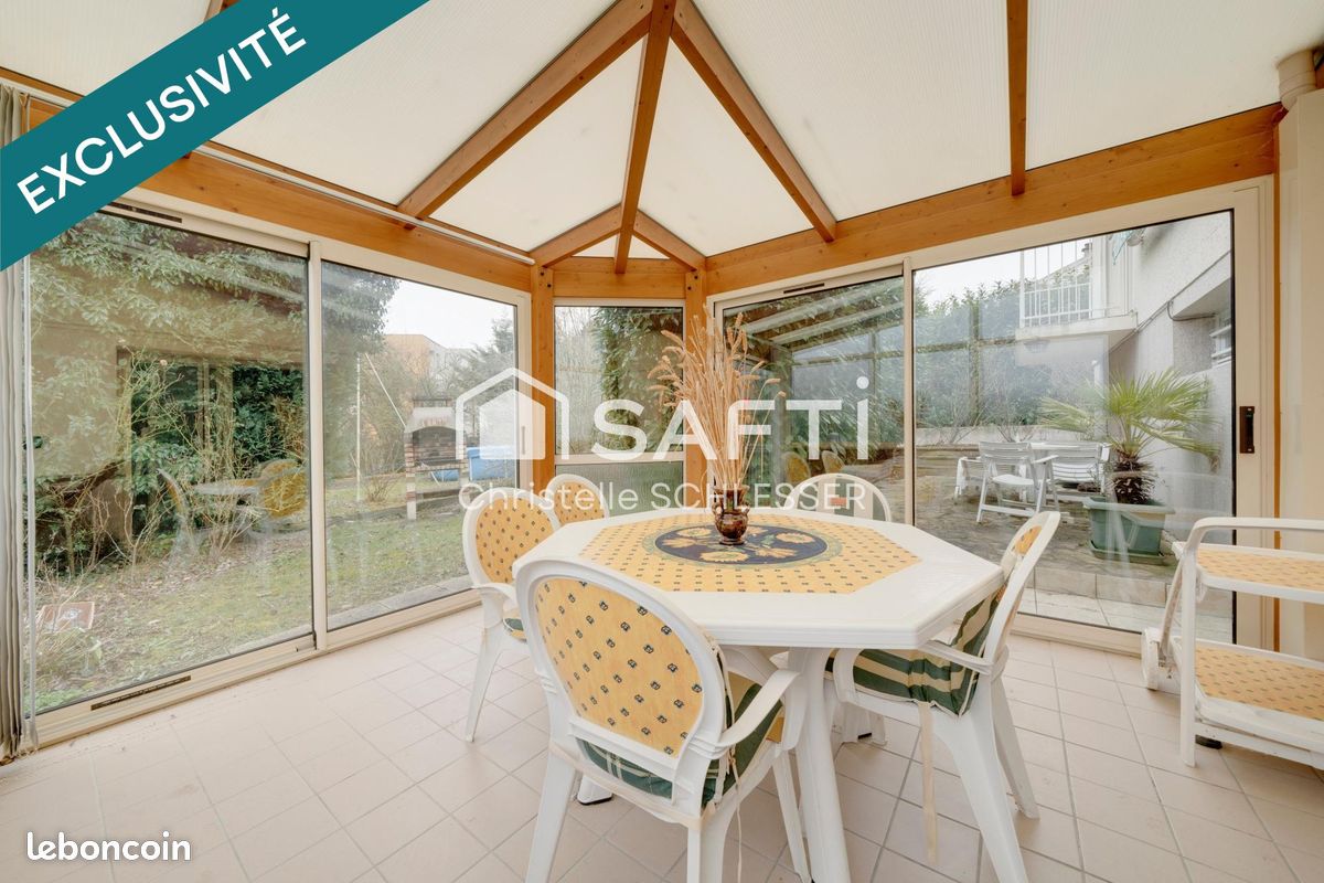 Дом с 3 спальнями в Варанжевиль, Франция № 214540