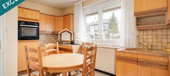 Дом с 3 спальнями в Варанжевиль, Франция № 214540 13