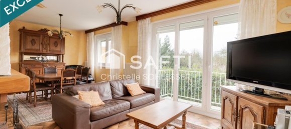 Дом с 3 спальнями в Варанжевиль, Франция № 214540 32