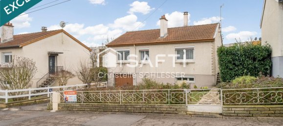 Дом с 3 спальнями в Варанжевиль, Франция № 214540 9