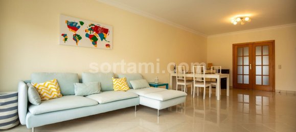 2 bedrooms Apartment in Quarteira, Portugal No. 134744 6