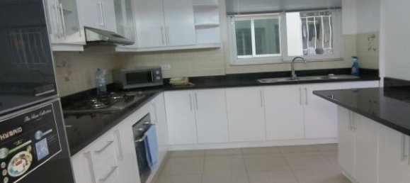 4 Schlafzimmer Wohnung in Tay Ho, Vietnam, Nr. 6134 6