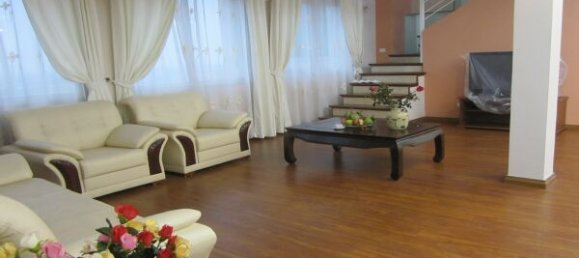 4 Schlafzimmer Wohnung in Tay Ho, Vietnam, Nr. 6134 5