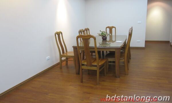 4 Schlafzimmer Wohnung in Tay Ho, Vietnam, Nr. 6134