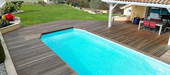 4 bedrooms Villa in Valencin, France No. 272758 2