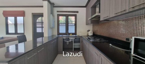 Café / restaurante T3 em Sattahip, Thailand N.º 15733 9