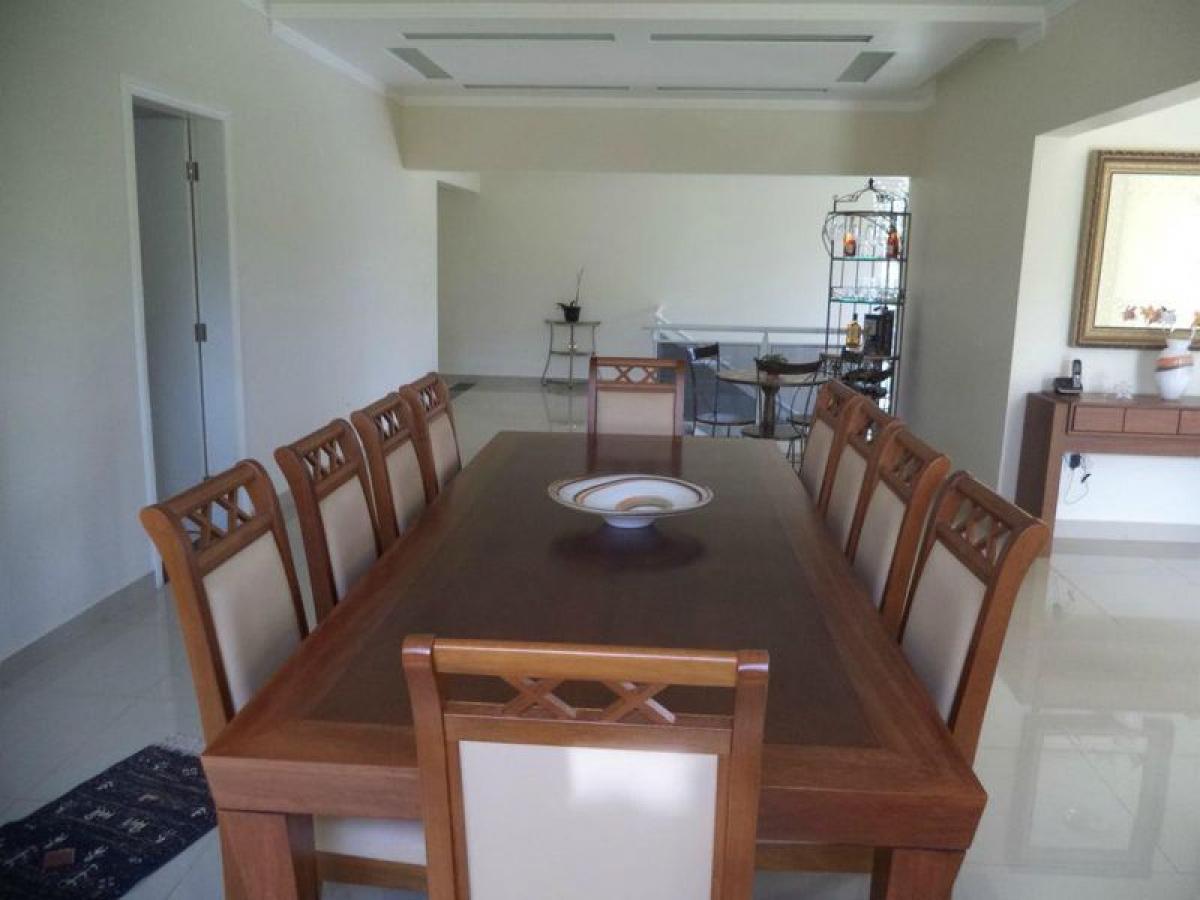 6 chambres Maison à Sao Paulo, Brazil No. 434995