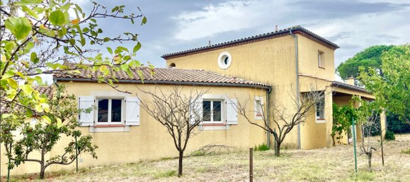 4 bedrooms Villa in Carcassonne, France No. 292568 6