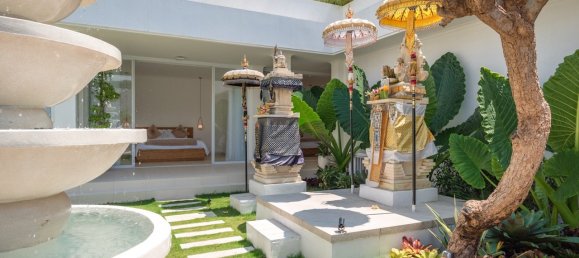 600m² Villa for sale in Buleleng, Bali, Indonesia № 61862 3
