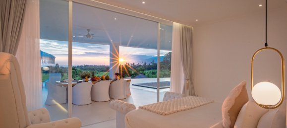 600m² Villa for sale in Buleleng, Bali, Indonesia № 61862 20