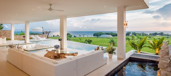 600m² Villa for sale in Buleleng, Bali, Indonesia № 61862 13