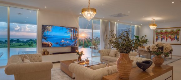 600m² Villa for sale in Buleleng, Bali, Indonesia № 61862 5