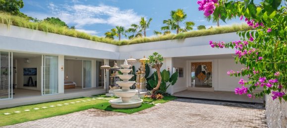 600m² Villa for sale in Buleleng, Bali, Indonesia № 61862 2