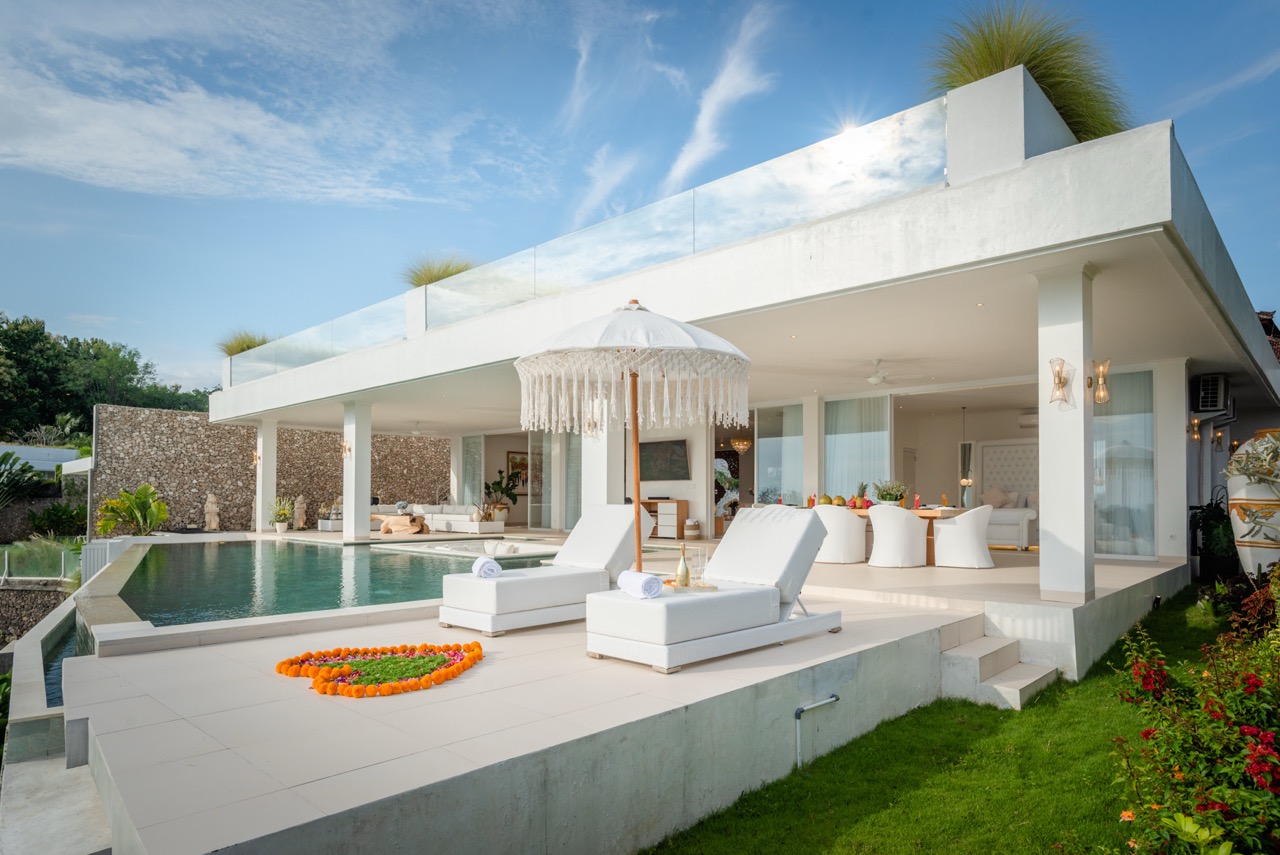 600m² Villa for sale in Buleleng, Bali, Indonesia № 61862