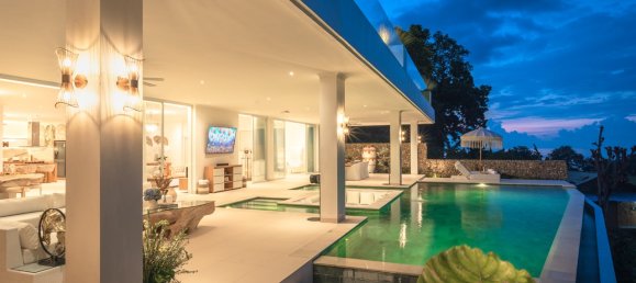 600m² Villa for sale in Buleleng, Bali, Indonesia № 61862 14