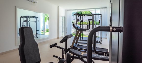 600m² Villa for sale in Buleleng, Bali, Indonesia № 61862 18