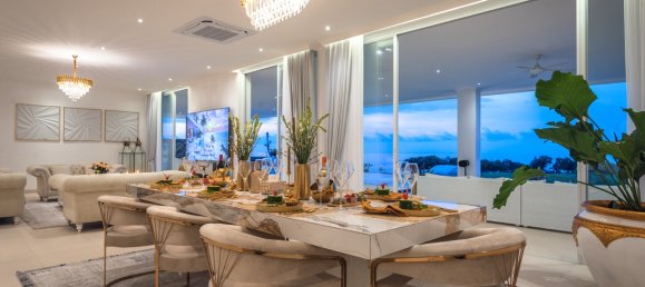600m² Villa for sale in Buleleng, Bali, Indonesia № 61862 6