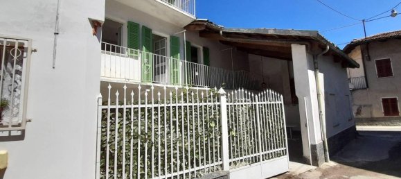 Casa de 5 habitaciónes en Cuneo, Italy No. 118759 3