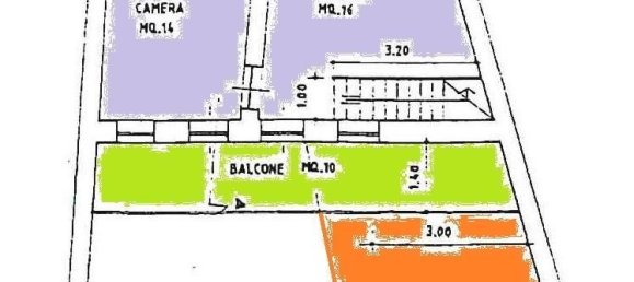 Casa de 5 habitaciónes en Cuneo, Italy No. 118759 18