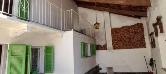 Casa de 5 habitaciónes en Cuneo, Italy No. 118759 4