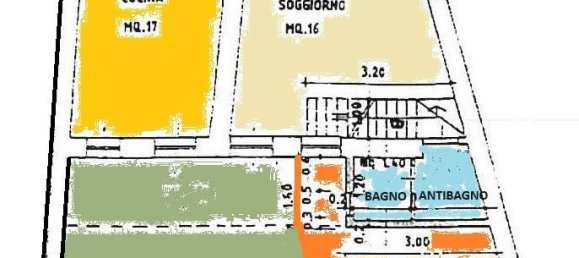 Casa de 5 habitaciónes en Cuneo, Italy No. 118759 17