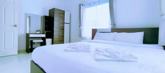 Дом с 3 спальнями в Банг Саре, Таиланд № 63371 9