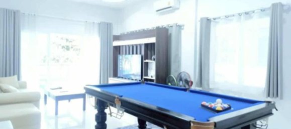 Дом с 3 спальнями в Банг Саре, Таиланд № 63371 3