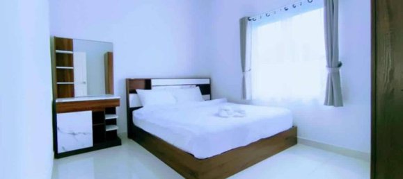 Дом с 3 спальнями в Банг Саре, Таиланд № 63371 10