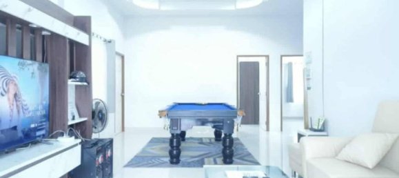 Дом с 3 спальнями в Банг Саре, Таиланд № 63371 2