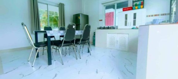 Дом с 3 спальнями в Банг Саре, Таиланд № 63371 7