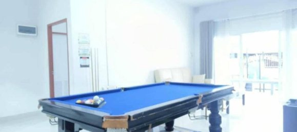 Дом с 3 спальнями в Банг Саре, Таиланд № 63371 4