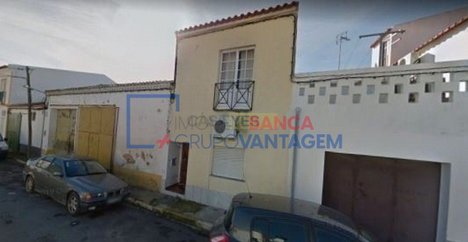 3 غرف نوم تاون هاوس في Ferreira do Alentejo, Portugal رقم 32429