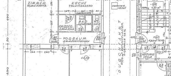 Квартира с 3 комнатами в Гернальс, Австрия № 176124 10