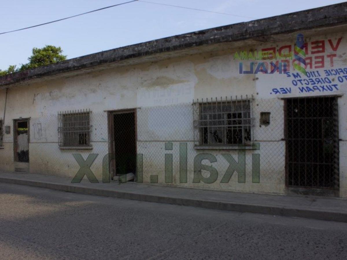  Land in Veracruz, Mexico No. 204027