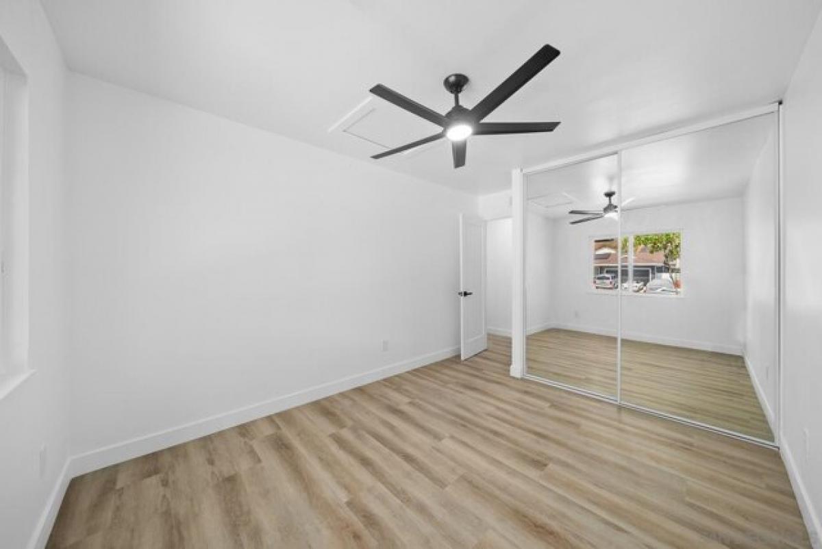 4 bedrooms House in San Diego, USA No. 202053