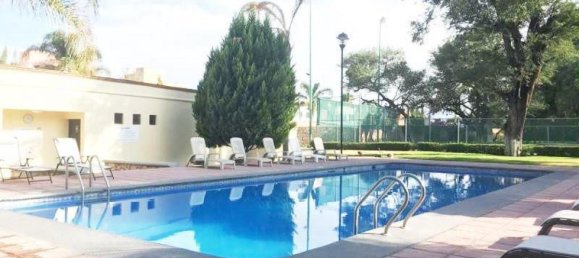 3 bedrooms House in Queretaro, Mexico No. 178033 2