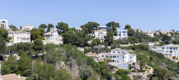  Land in Alicante, Spain No. 135712 9