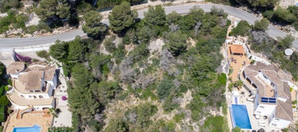  Land in Alicante, Spain No. 135712 5